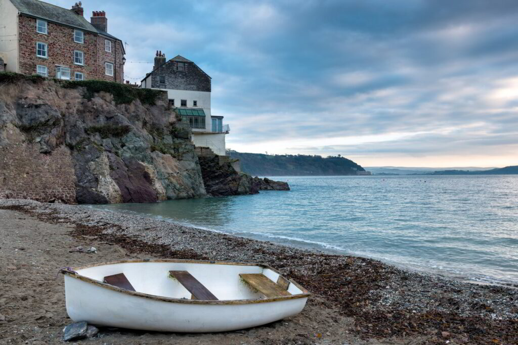 Holiday Lets contribute to soaring costs of coastal homes