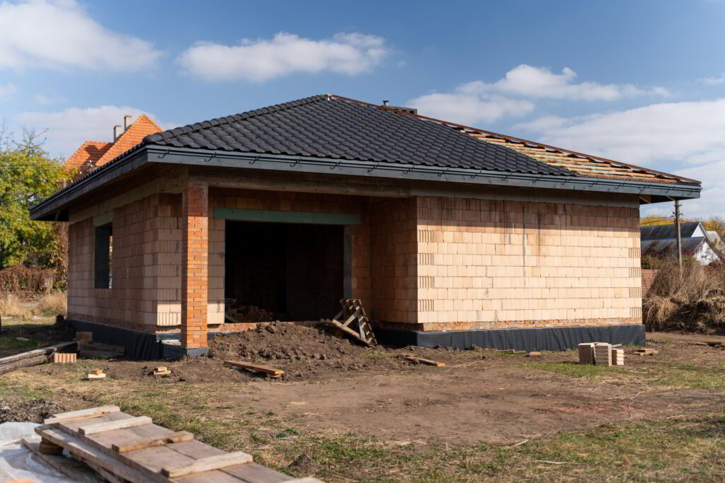 Nation’s new-build homebuyer hotspots revealed as London ranks just 24th in the list