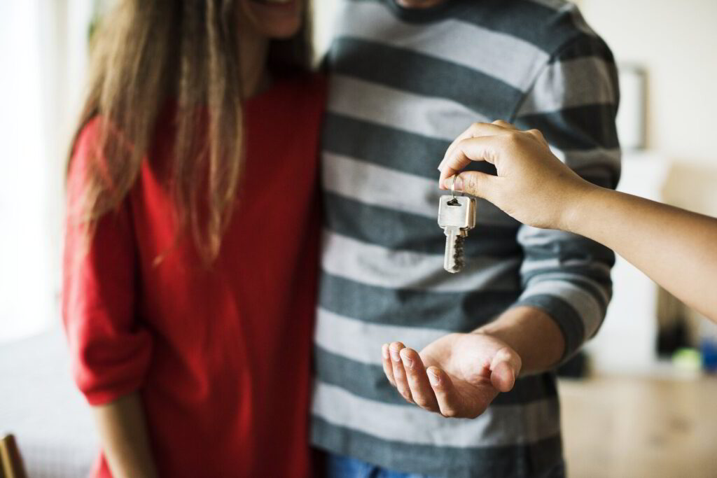 Phil Spencer speaks up for landlords and private rental sector
