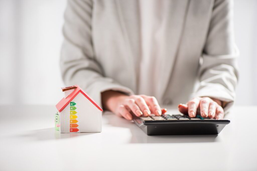 EPC changes – investors admit they need help to meet targets