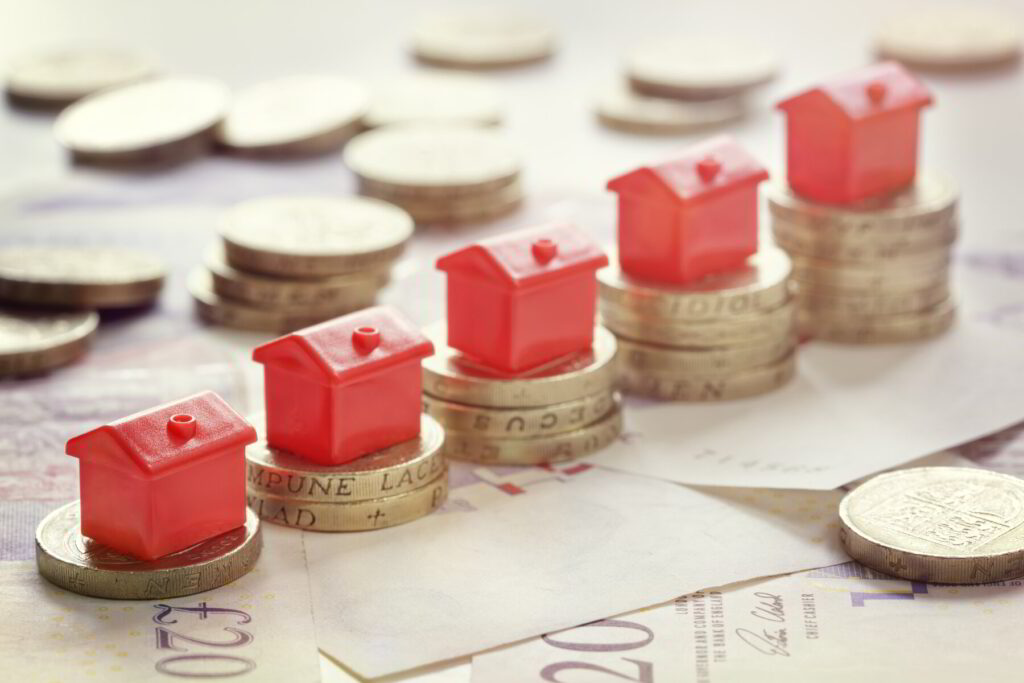 Cash is king for buy-to-let purchases