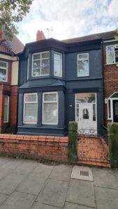Earlston Road, New Brighton, CH45 5DX