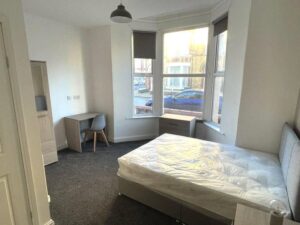 Trafalgar Road, Wallasey, CH44 0ED