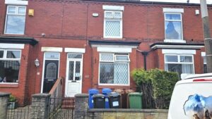 Canada Street, Stockport, SK2 6EF