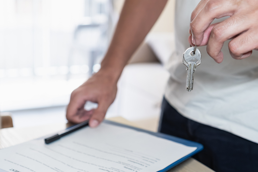 Property Management