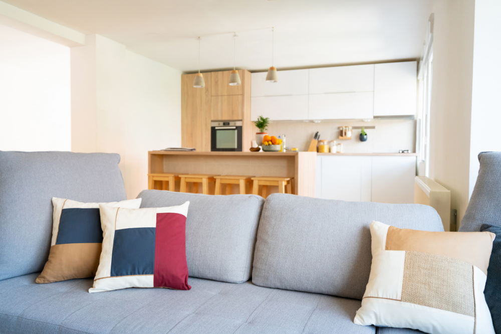 how to invest in an airbnb property