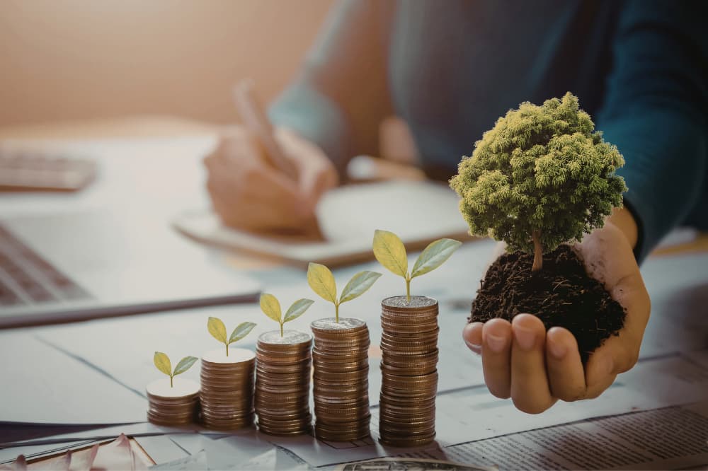 what is the best way to invest £100k in property