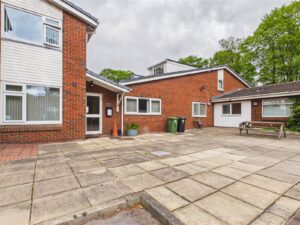 Spital Road, Bromborough, CH62 2AF