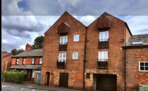 Christleton Mill Apartments, Whitchurch Road, CH3 6BA