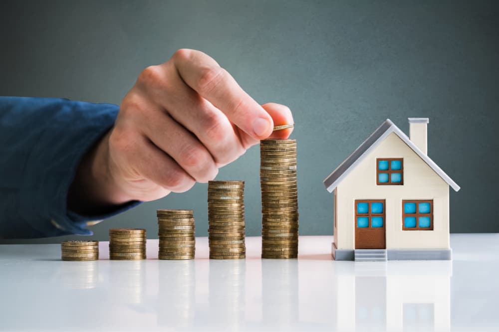 how to invest 250k in property
