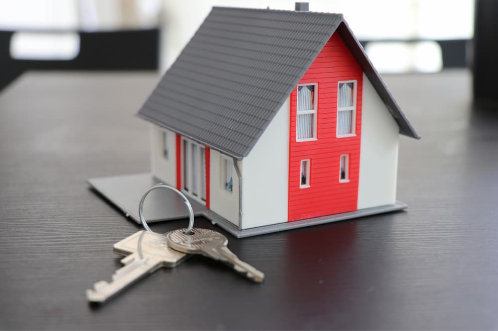how to invest 30k in a property