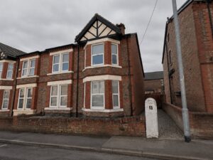 Marlborough Grove, Oxton, CH43 5RJ