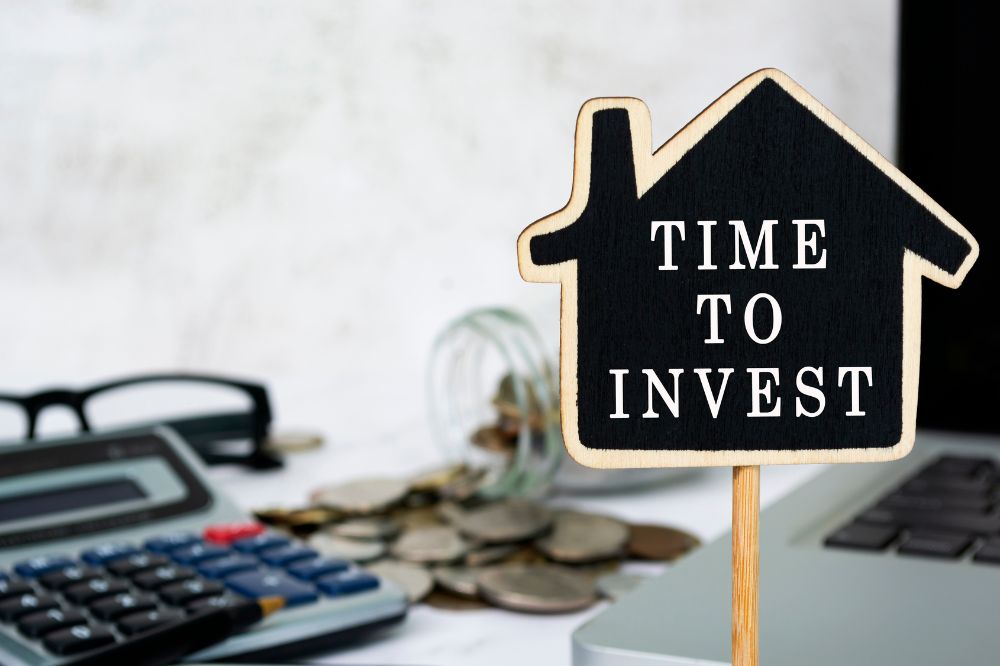 Is Property the Best Way to Invest Money