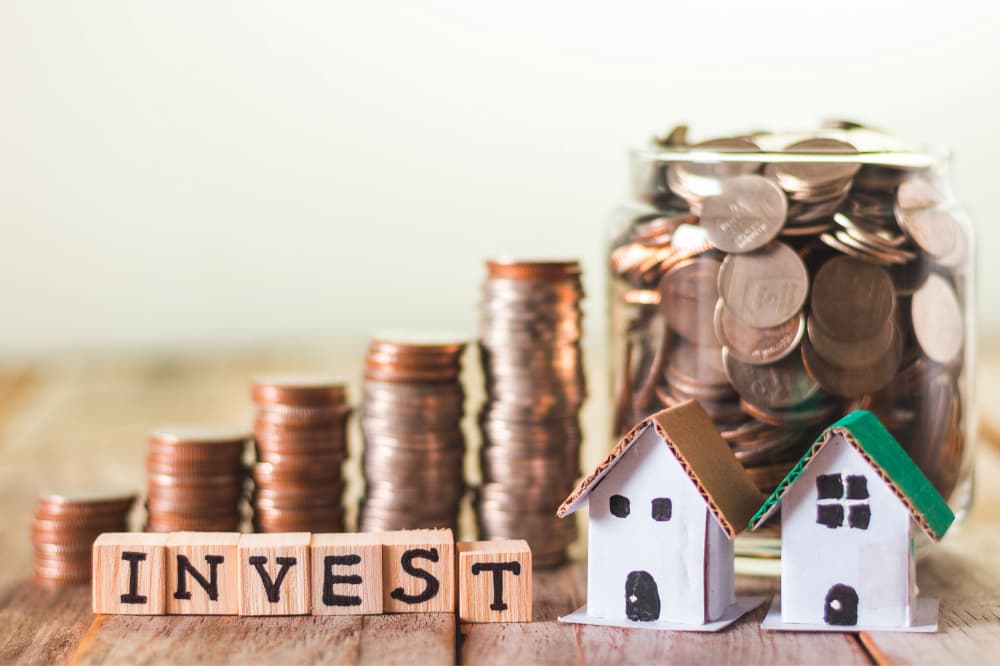 is it worth investing in property
