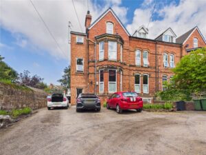 Bidston, Oxton, CH43 2JZ
