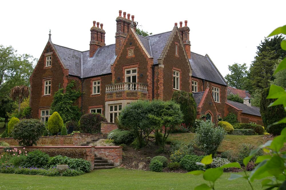 Are Victorian Houses A Good Investment?